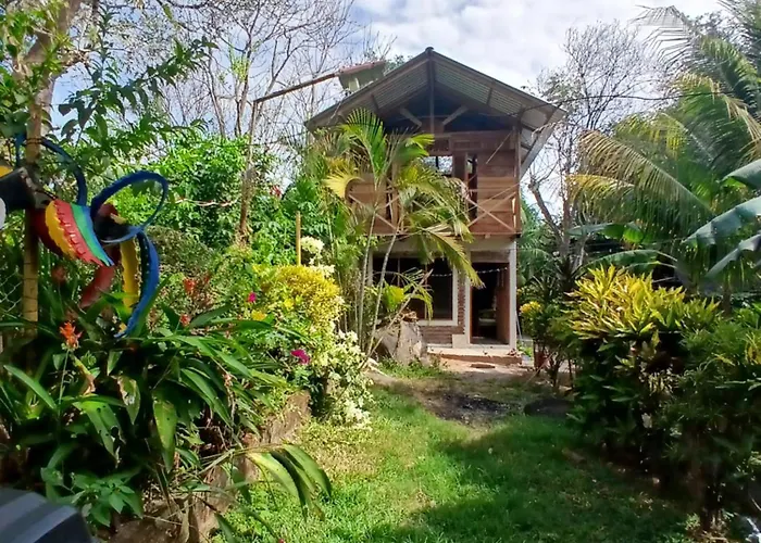 Hostal Asi Es Mi Tierra