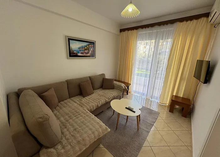 Comfort Apartments Promenade