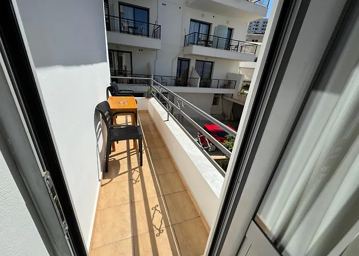Comfort Apartments Promenade