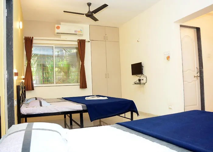 Shree Swami Samarth Resort