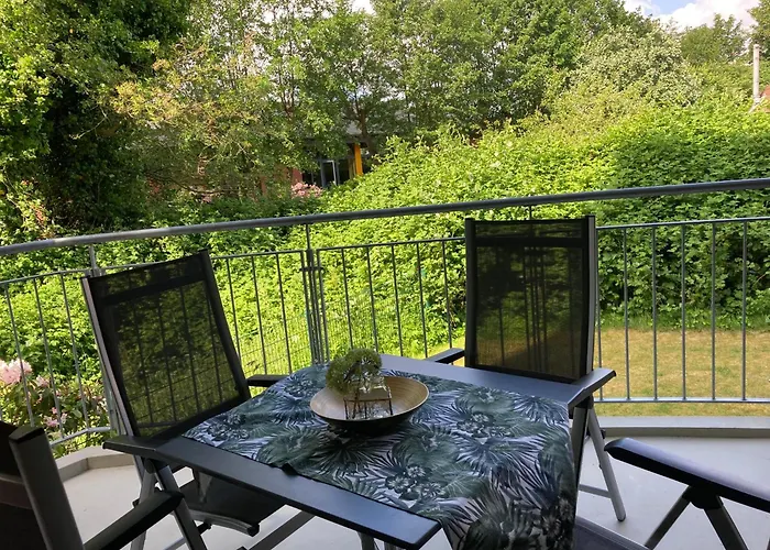 Hohe Lith, Haus 2, Wohnung 2