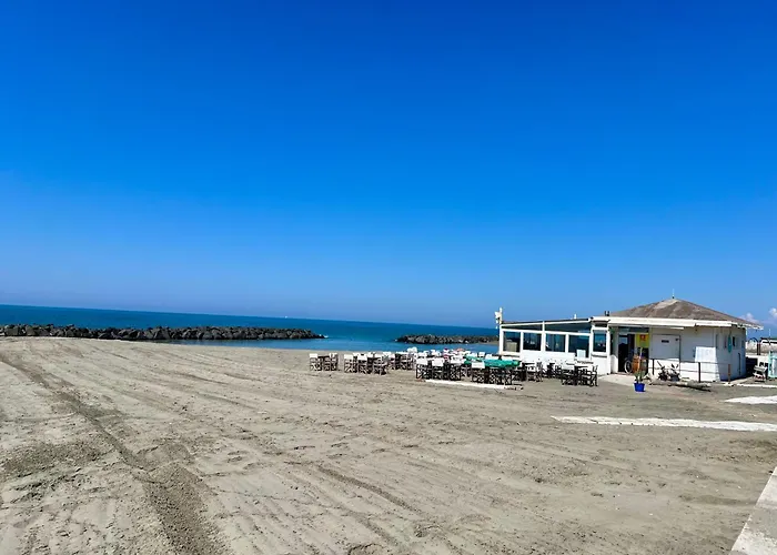 Casa Romano SeaFront