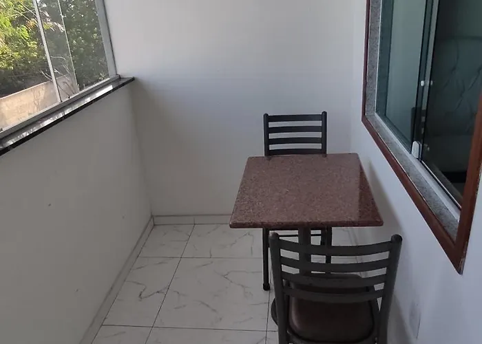 Hotel Ubuzios