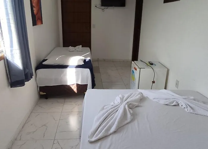 Hotel Ubuzios