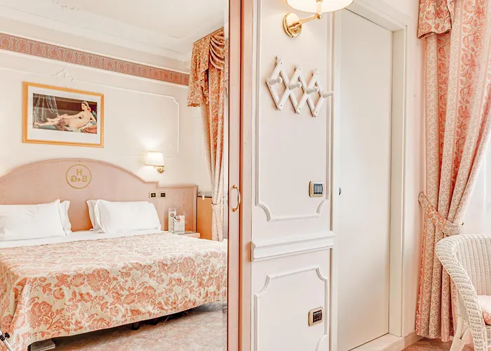 Hotel Gambrinus