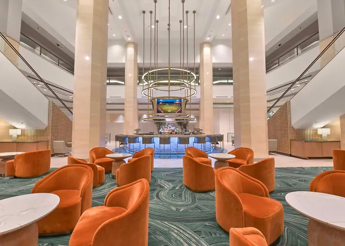 Hilton Anaheim