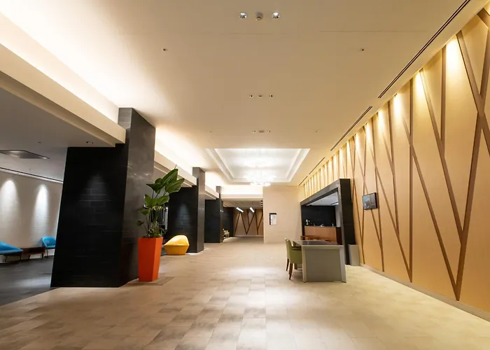 Ibis Styles Sapporo