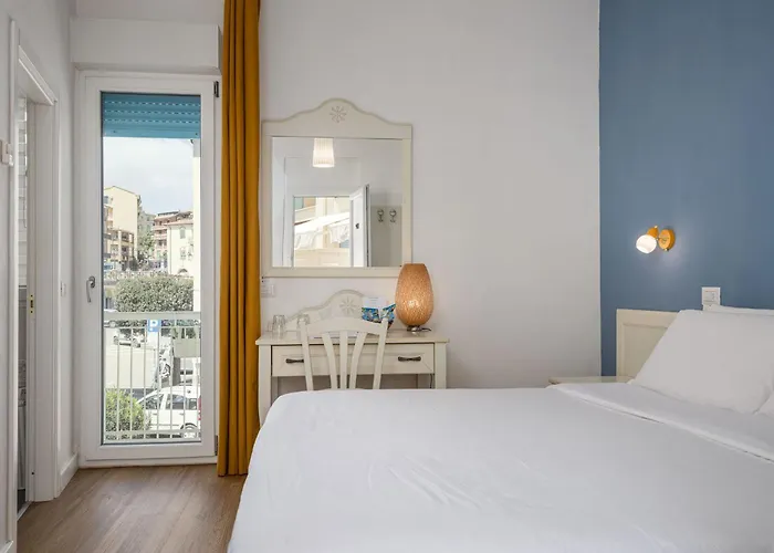 Hotel Conchiglia