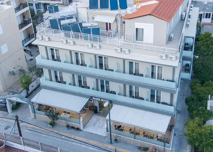 Marie Hotel