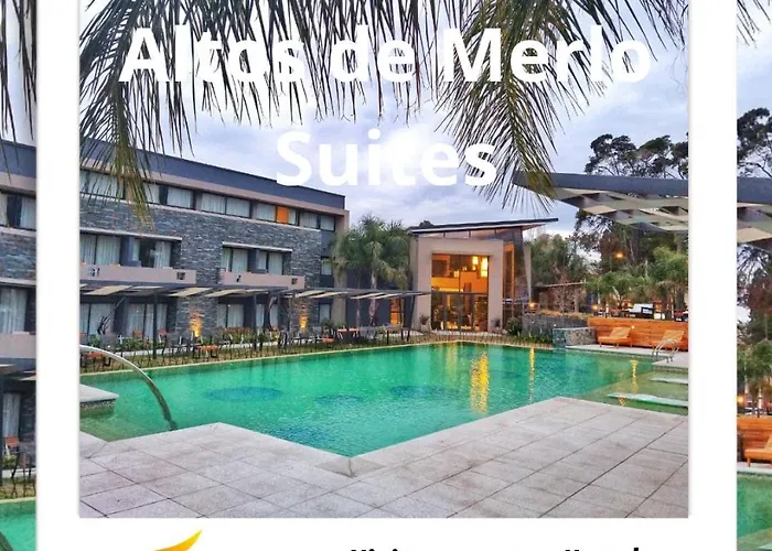Balcon Del Rio, Hotel De Campo Y Cabanas