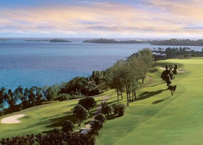 Rosewood Bermuda