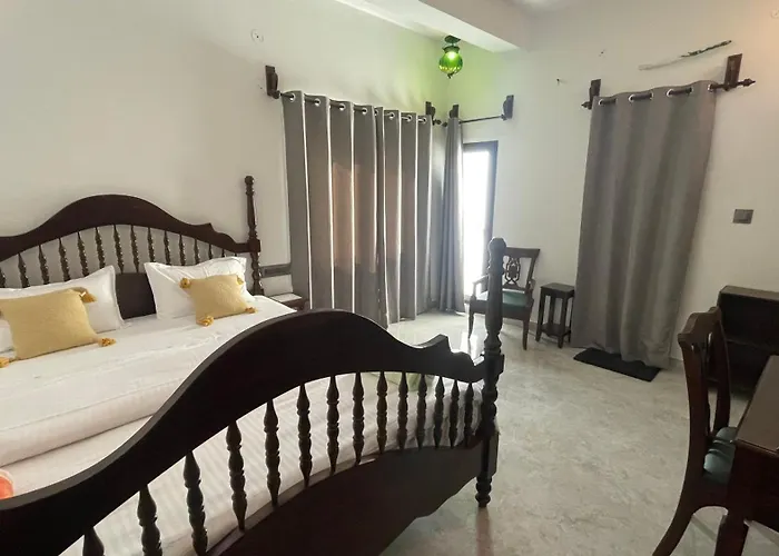 Hotel Rising Star