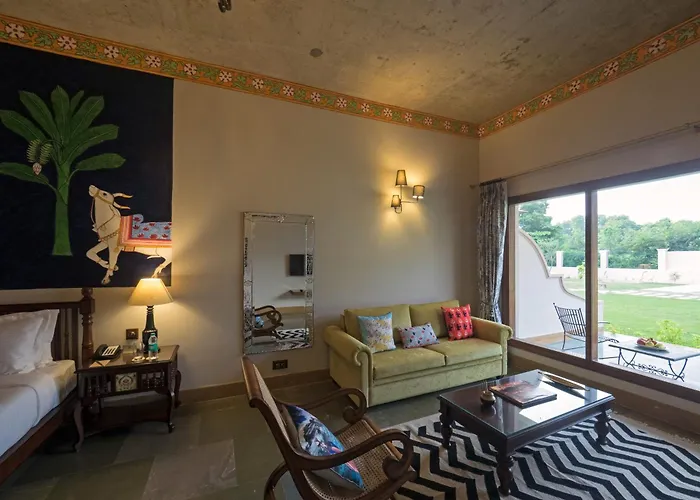 Tree Of Life Resort & Spa, Varanasi