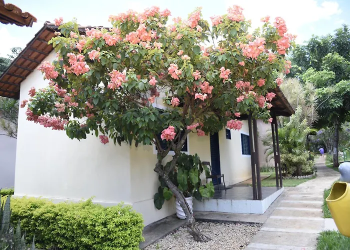 Rosa Spa e Pousada