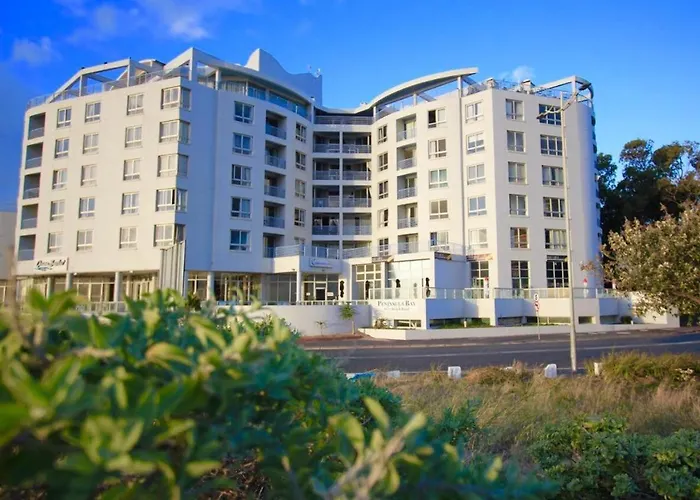 False Bay Inn