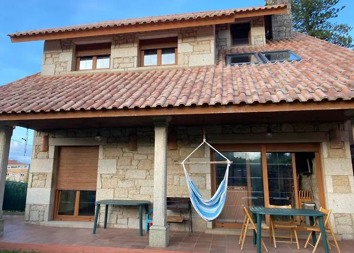 Chalet Entero Confort