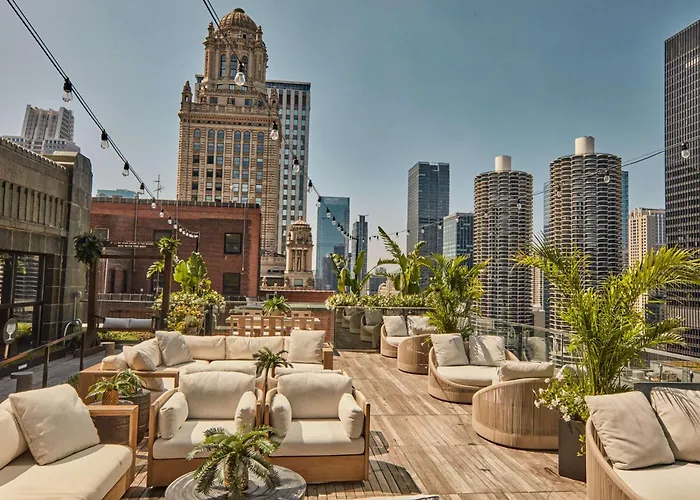 Pendry Chicago