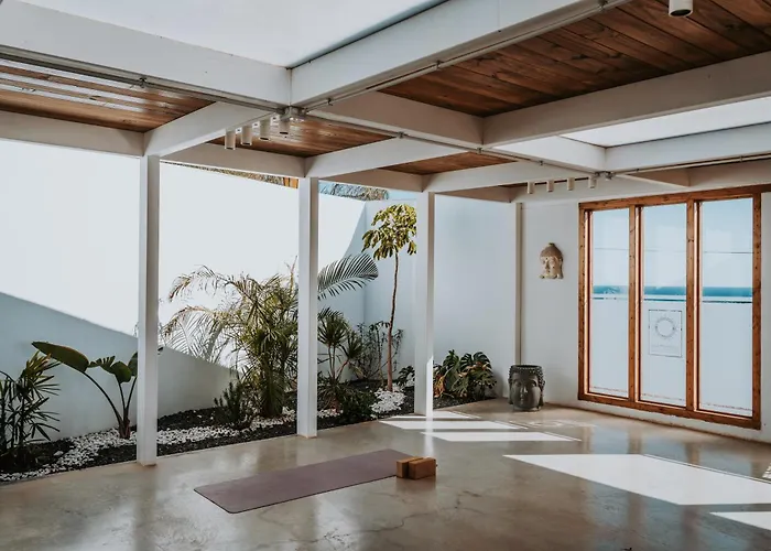 Shambhala Fuerteventura