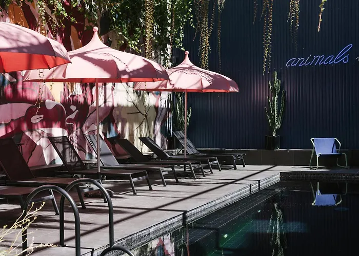 Hotel Hotel Lisboa, a Member of Design Hotels