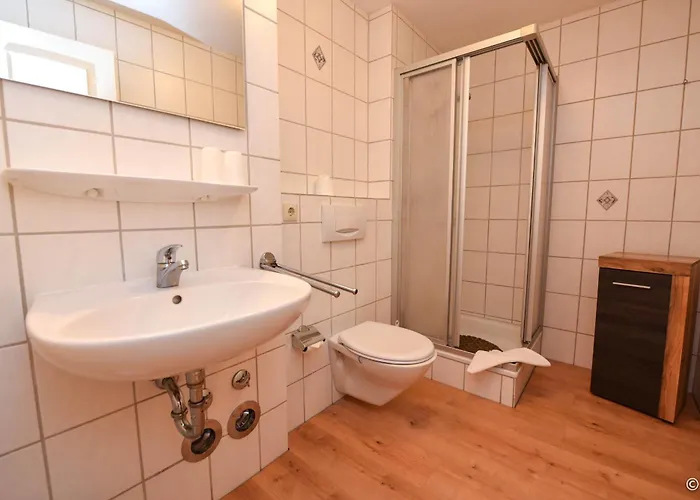 Haus Seeland 2 Appartement SEE208