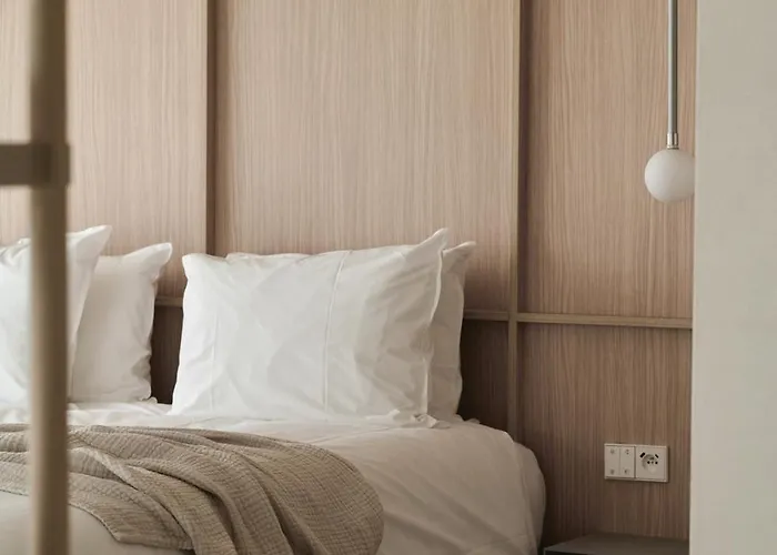 Enso District Hotel