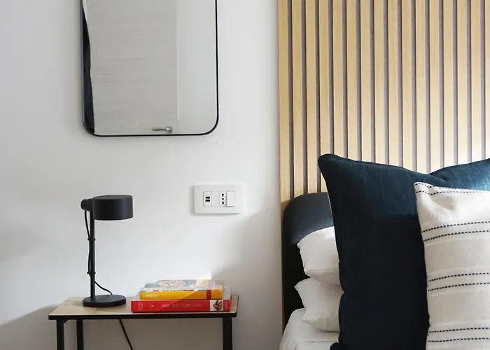 Club Tropicana Boutique Apartments