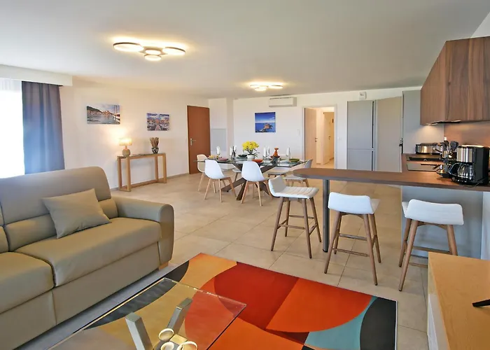 Residence Saint-Jean