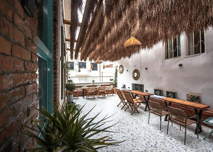 Vega 43 Hostel