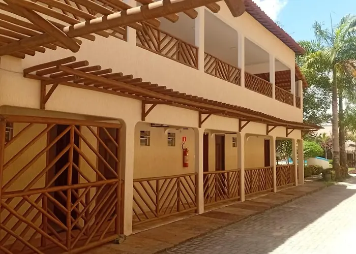 Cheguei Preá