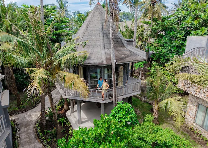 Mega Resort Karimunjawa