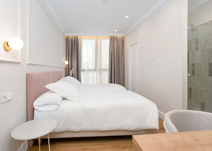Art Experience B&B Hotel Boutique