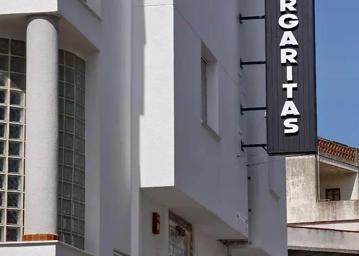 Margaritas 21 Rooms