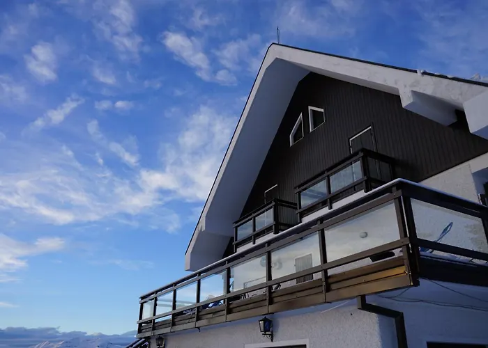 Albergo Casa Della Neve