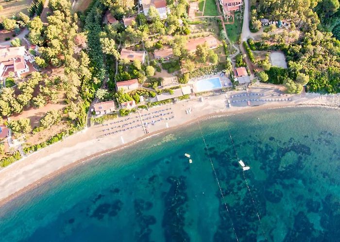 Hotel Capo Sud