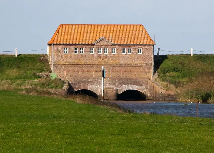Ballum Slusekro