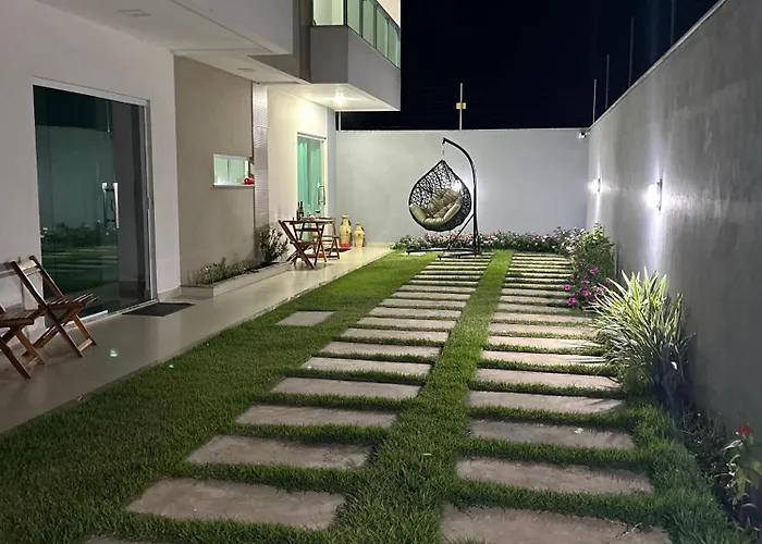 La Casa De Luna