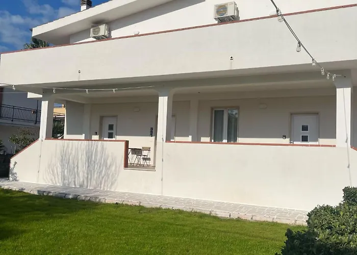 Villa Maniva