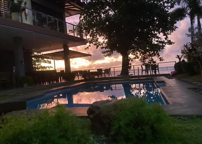 Baki Divers And Beach Resort