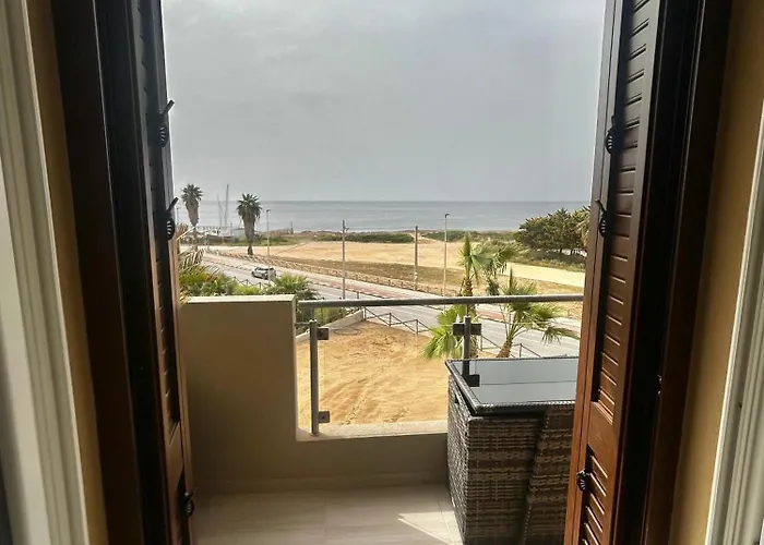 Residence Sunset Egadi