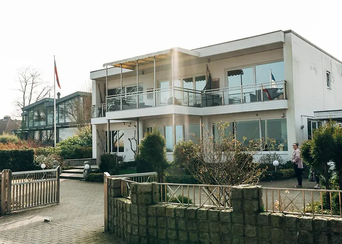 Flensburg Meierwik