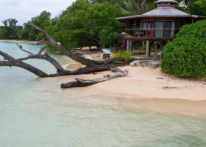 Exclusive Sunrise Boutique Resort & Private Island (Adults Only)