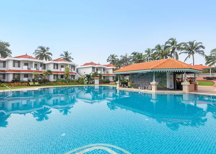 Heritage Village Resort & Spa Goa