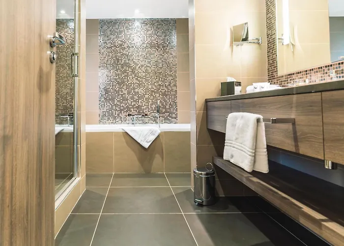 Hotel Le Savoy