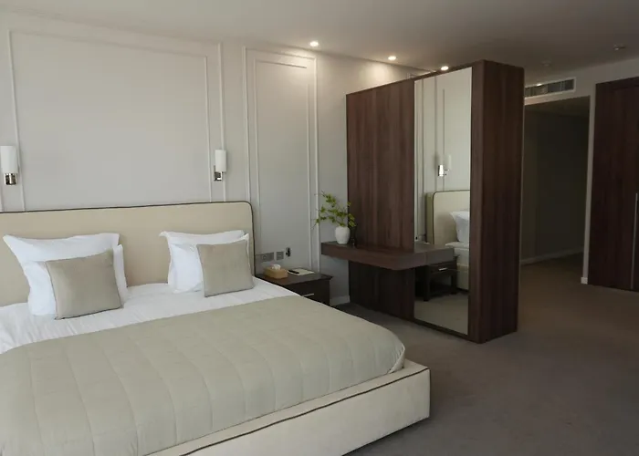 Boutique Hotel Portofino