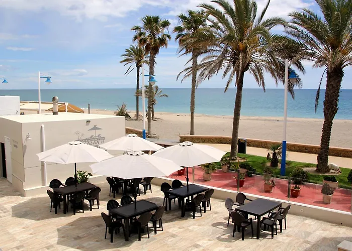 Apartamentos El Galán II