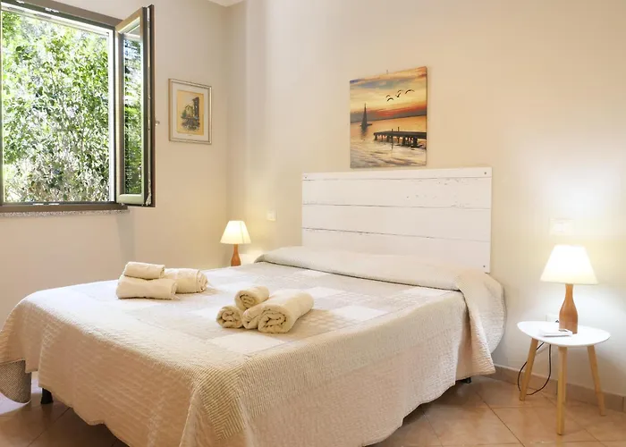 B&B I Colori Di Chia
