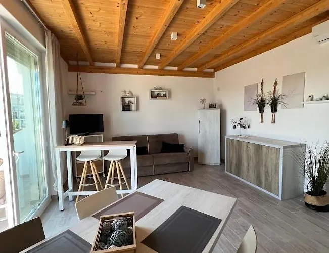 Radici Mare B&B