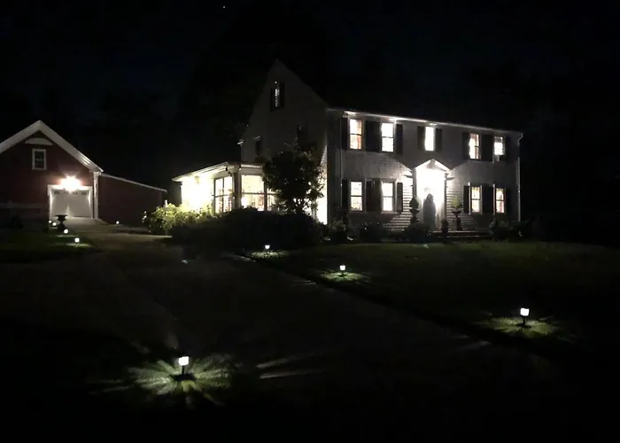 Silvershell Inn