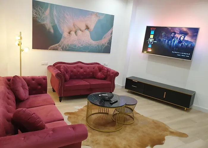Apartamento Pepi Adults Only