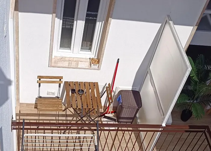 La casa di mest Pepp